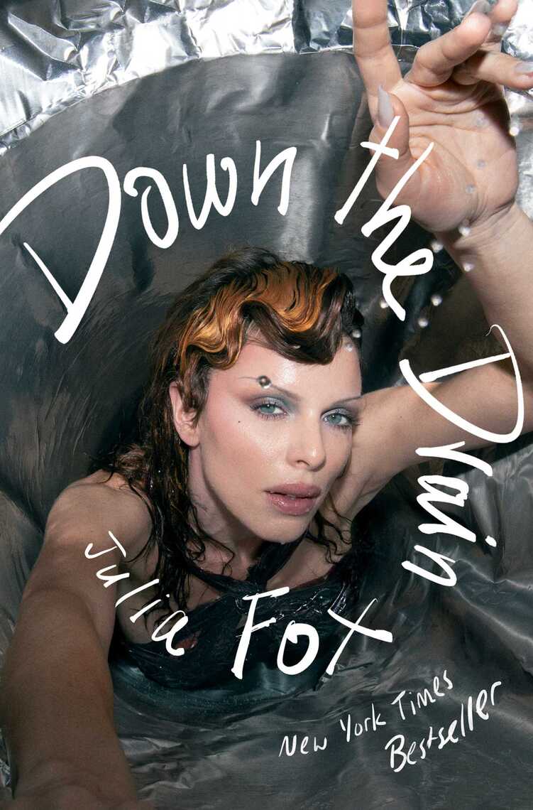 Down the Drain by Julia Fox (Ebook) - Read free for 30 days