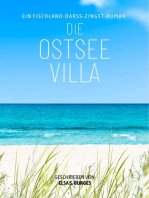 Die Ostseevilla: Ein Fischland-Darss-Zingst-Roman