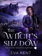 The Witch's Shadow