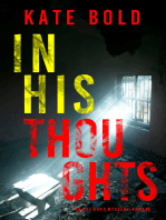 In His Thoughts (An Eve Hope FBI Suspense Thriller—Book 6)