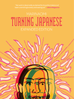 Turning Japanese: Expanded Edition: Expanded Edition