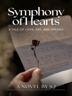 Symphony of Hearts: A Tale of Love, Art, and Dreams