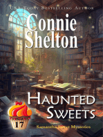 Haunted Sweets