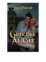 Ghost Audit