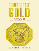 Confederate Gold: A Novel