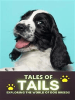 Tales of Tails: Exploring the World of Dog Breeds