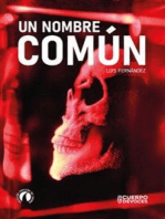 Un nombre común