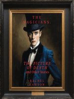 The Picture of Death and Other Stories: The Magicians