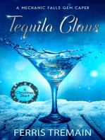 Tequila Claus: A Mechanic Falls Gem Caper, #1.5