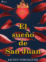 El sueño de San Juan: Leyenda del Sagrado Corazón de Jesús