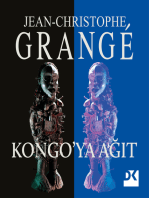 Kongo'ya Ağıt