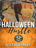 Halloween Hustle