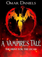 A Vampire's Tale