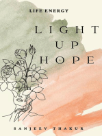 Light Up Hope - Life Energy