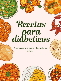 Renuncia al azúcar con estos 5 libros de cocina saludables