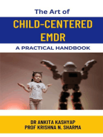 The Art of Child-Centered EMDR: A Practical Handbook
