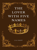 The Lover With Five Names