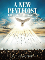 A New Pentecost for a Starving World