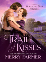 Trail of Kisses