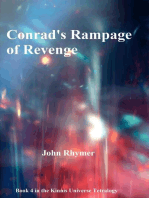 Conrad's Rampage of Revenge