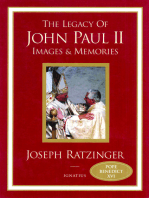 The Legacy of John Paul II: Images and Memories