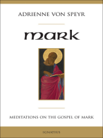 Mark: Meditations on the Gospel of Mark