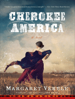 Cherokee America