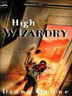 High Wizardry