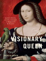 The Visionary Queen: Justice, Reform, and the Labyrinth in Marguerite de Navarre