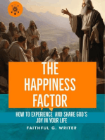 The Happiness Factor