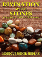 Divination with Stones