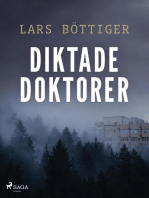 Diktade doktorer