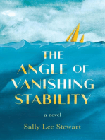 The Angle of Vanishing Stability