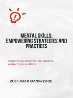 Mental Skills: Empowering Strategies and Practices: development, #1000