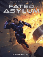 Fated Asylum