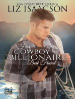 Her Cowboy Billionaire Best Friend: Christmas in Coral Canyon™, #1