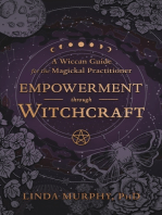 Empowerment Through Witchcraft