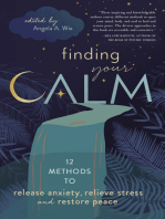 Finding Your Calm