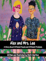 Alex & Mrs. Lee