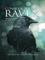 Consider The Raven: Meditations Beside a Vernal Pool