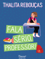 Fala sério, professor!: Edição revista e ampliada