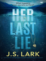 Her Last Lie: A brand new unforgettable and addictive psychological suspense
