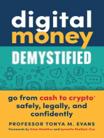 Digital Money Demystified