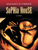 Sophia House: A Novel