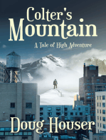 Colter's Mountain: A Tale of High Adventure