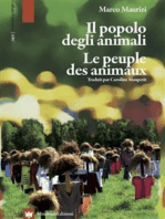 Il popolo degli animali: Le peuple des animaux