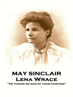 Lena Wrace
