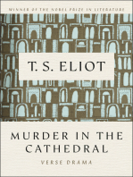 Murder in the Cathedral