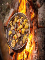 Ultimate Camping and Outdoor Cooking