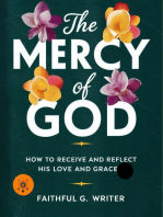 The Mercy of God